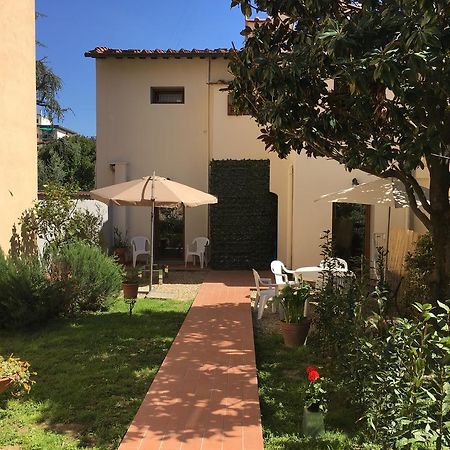 Guest House Il Naif Firenze Kültér fotó