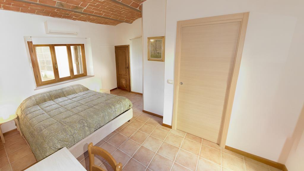 Guest House Il Naif Firenze Szoba fotó