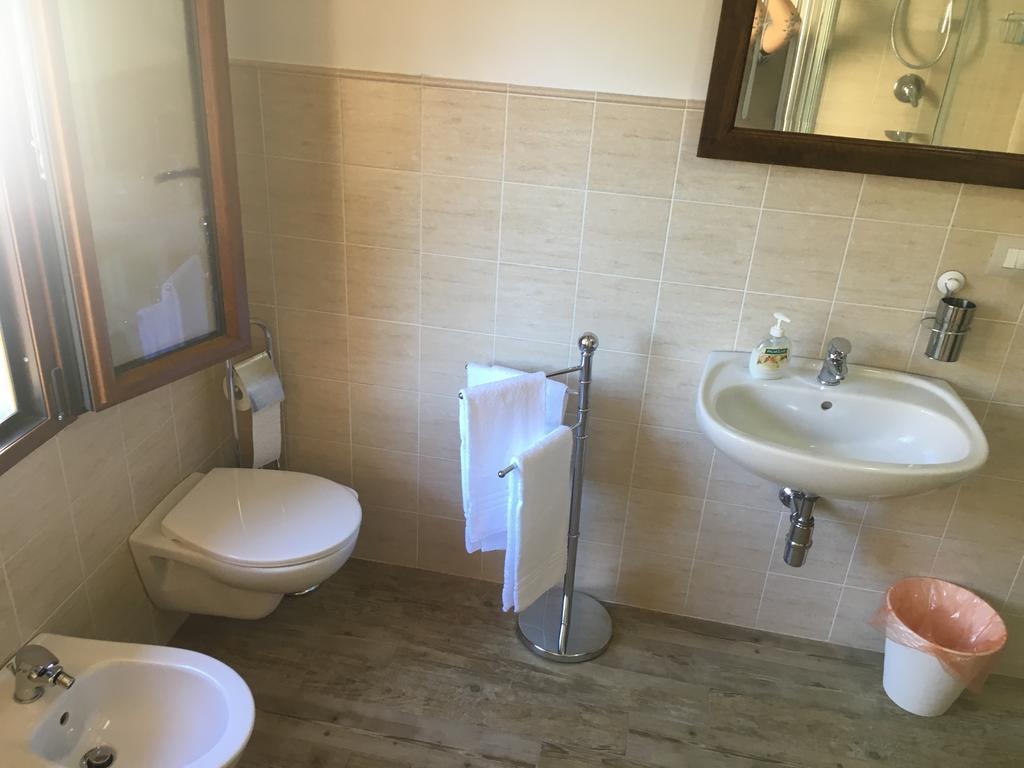 Guest House Il Naif Firenze Kültér fotó