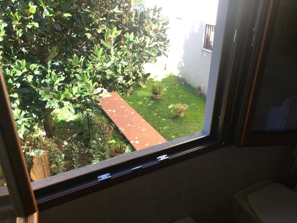 Guest House Il Naif Firenze Kültér fotó