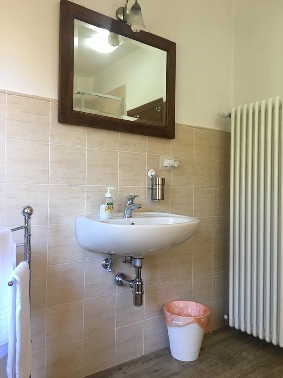Guest House Il Naif Firenze Kültér fotó