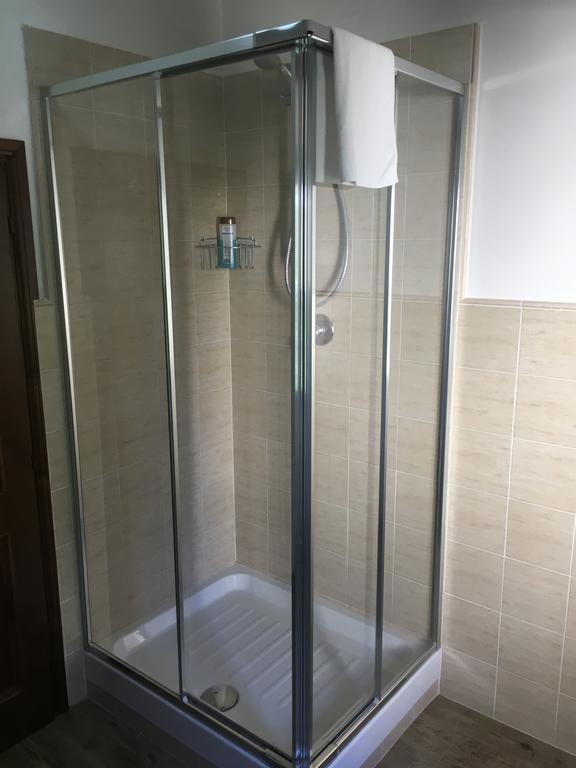 Guest House Il Naif Firenze Kültér fotó