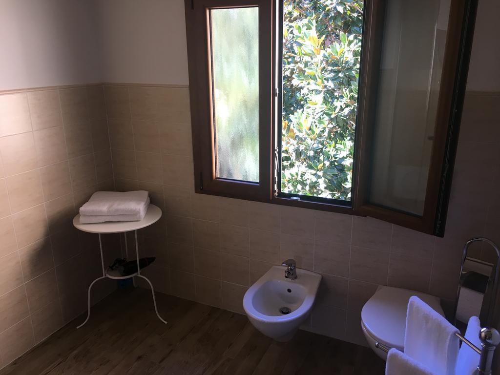 Guest House Il Naif Firenze Kültér fotó