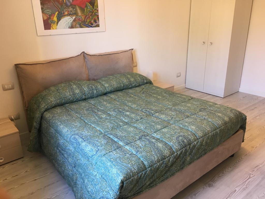 Guest House Il Naif Firenze Kültér fotó