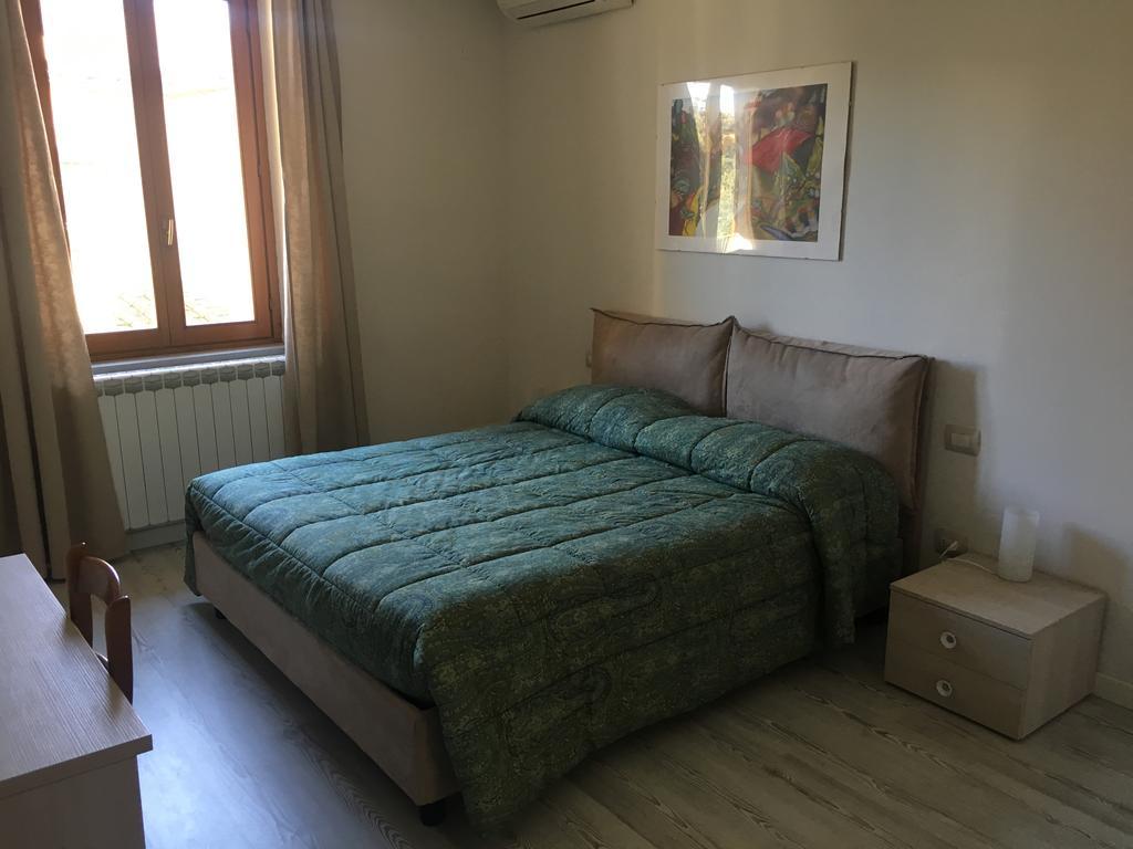 Guest House Il Naif Firenze Kültér fotó