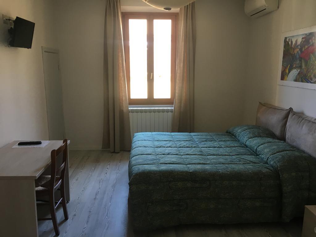 Guest House Il Naif Firenze Kültér fotó