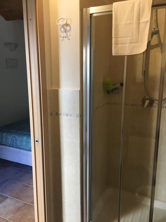 Guest House Il Naif Firenze Kültér fotó