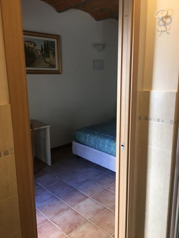 Guest House Il Naif Firenze Kültér fotó