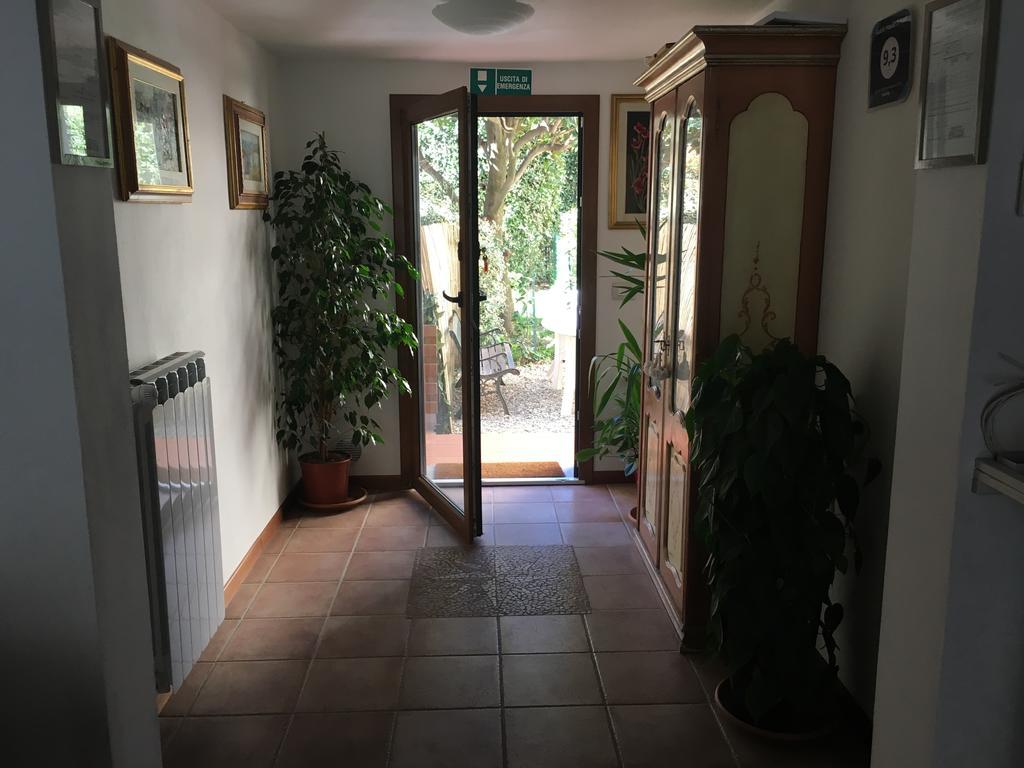 Guest House Il Naif Firenze Kültér fotó