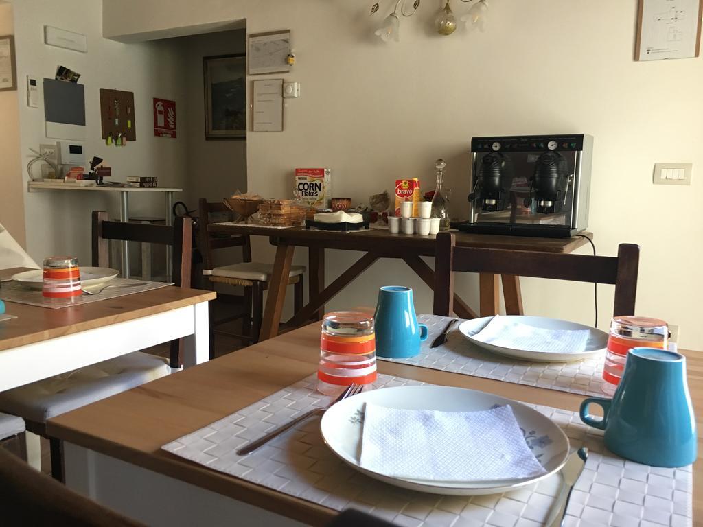 Guest House Il Naif Firenze Kültér fotó