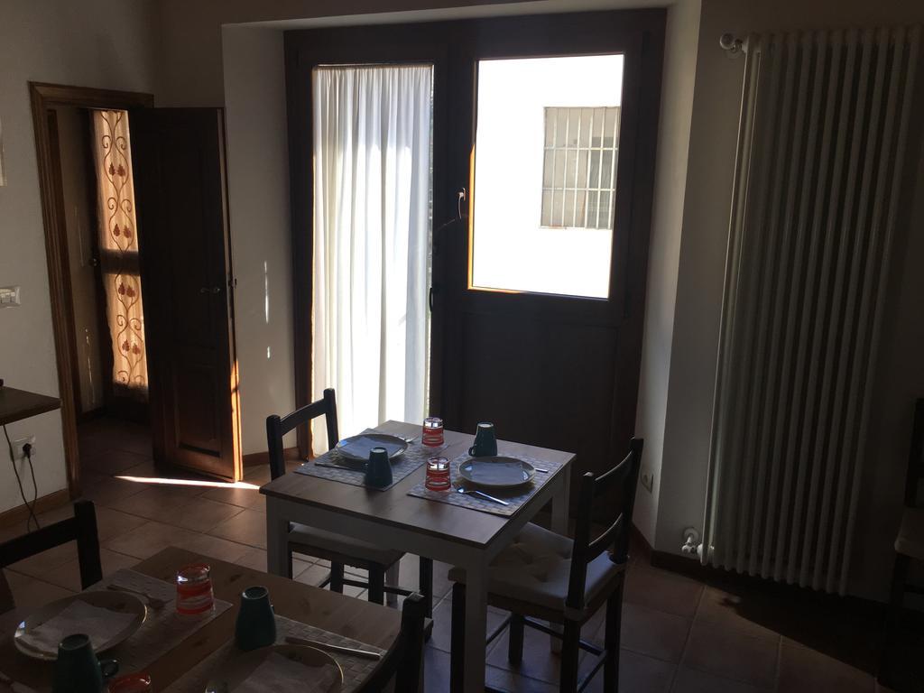 Guest House Il Naif Firenze Kültér fotó