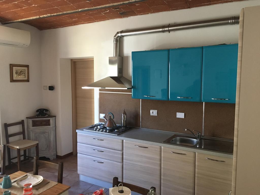 Guest House Il Naif Firenze Kültér fotó