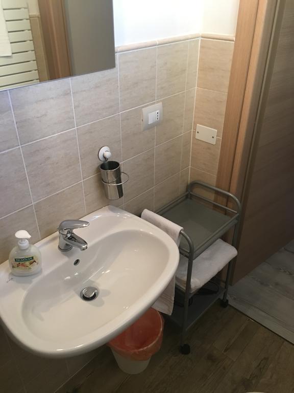 Guest House Il Naif Firenze Kültér fotó
