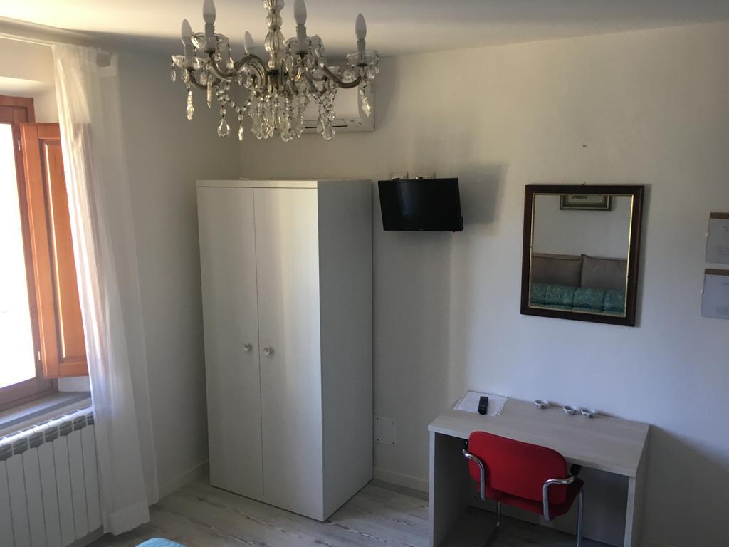 Guest House Il Naif Firenze Kültér fotó