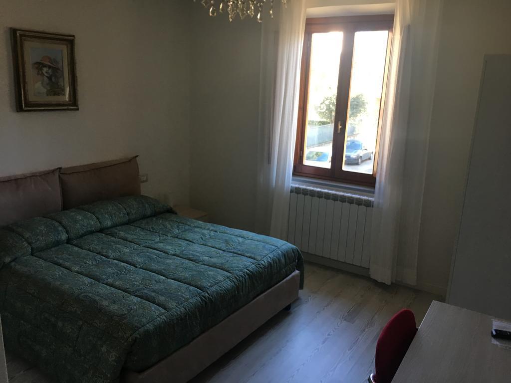 Guest House Il Naif Firenze Kültér fotó