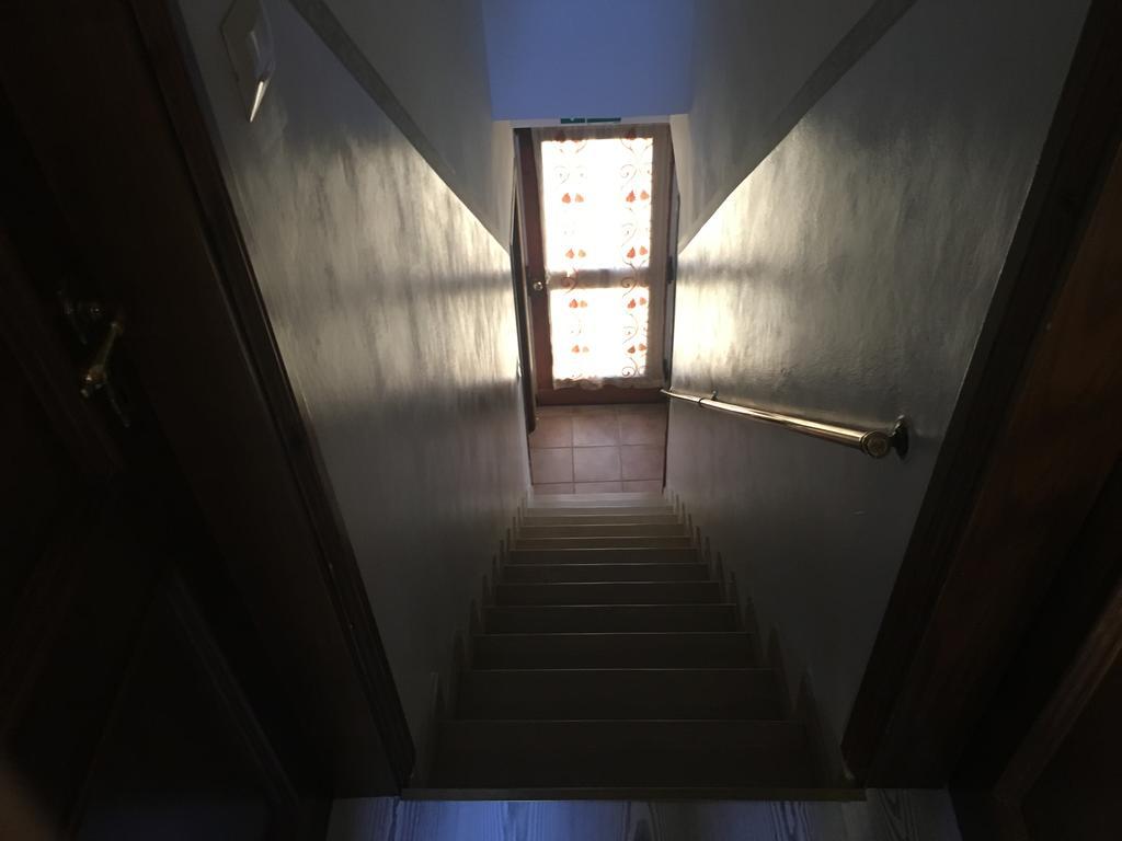 Guest House Il Naif Firenze Kültér fotó